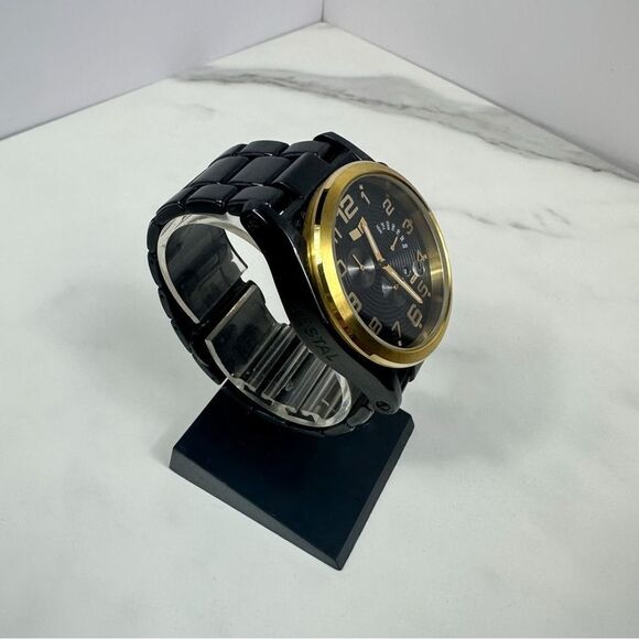 Unisex ZR2028 Gold Chronograph 43mm Vestal | eBay VESTAL De Novo Men’s Watch - 48mm -330 ft. Water Resistant